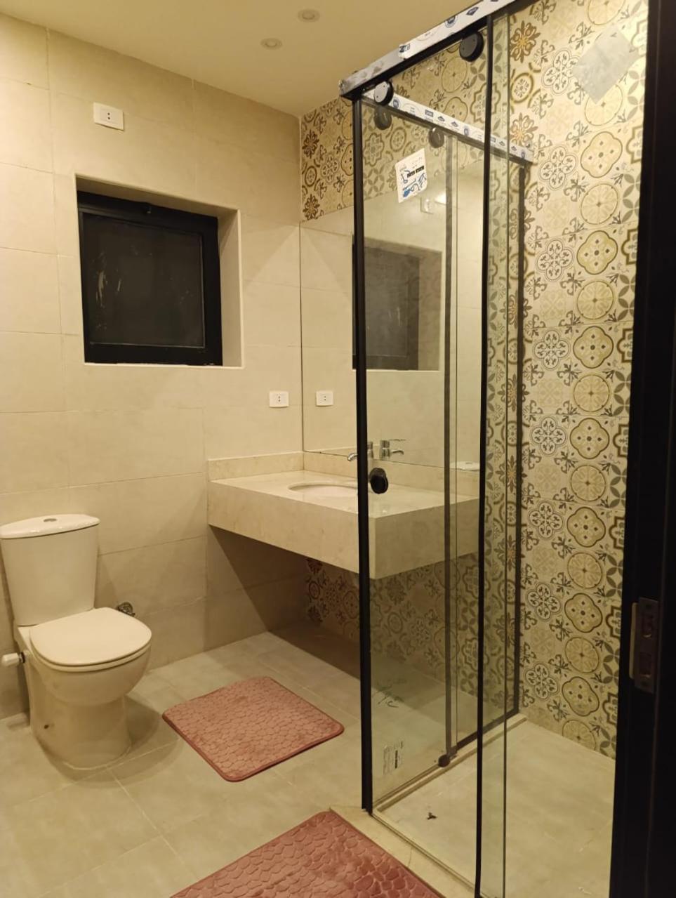 Water Way Compound Apartment *