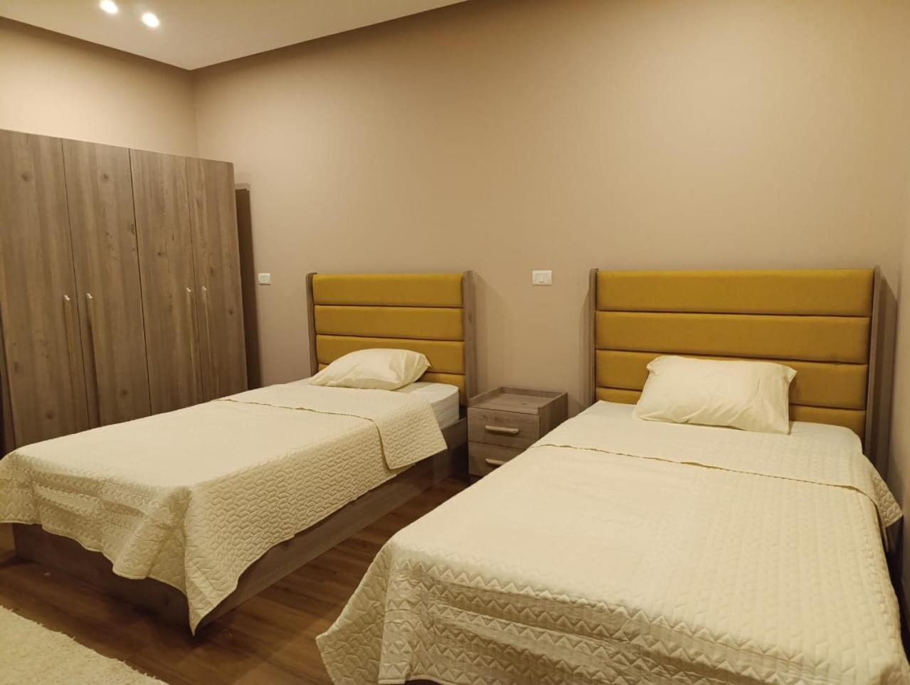 Water Way Compound Apartment Cairo