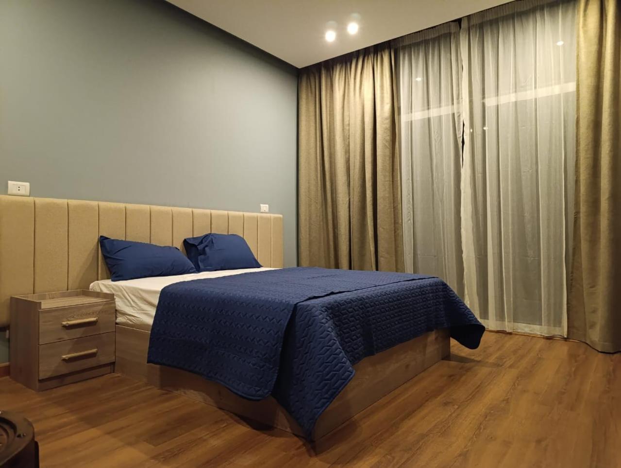 Water Way Compound Apartment *